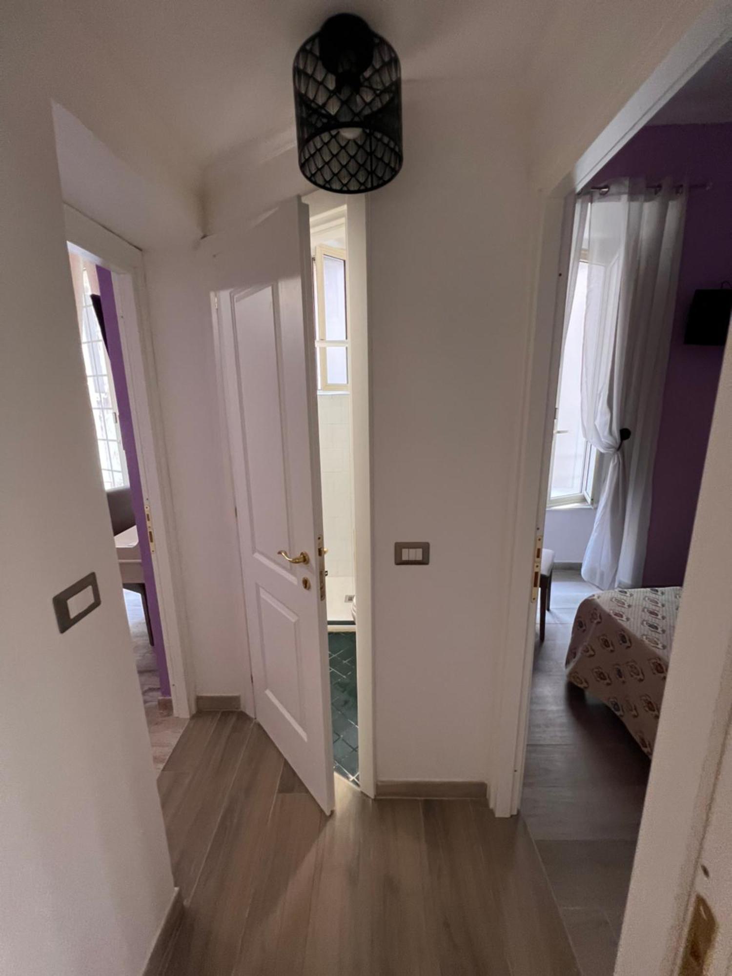 Guest House Biondi Cavour Rzym Zewnętrze zdjęcie