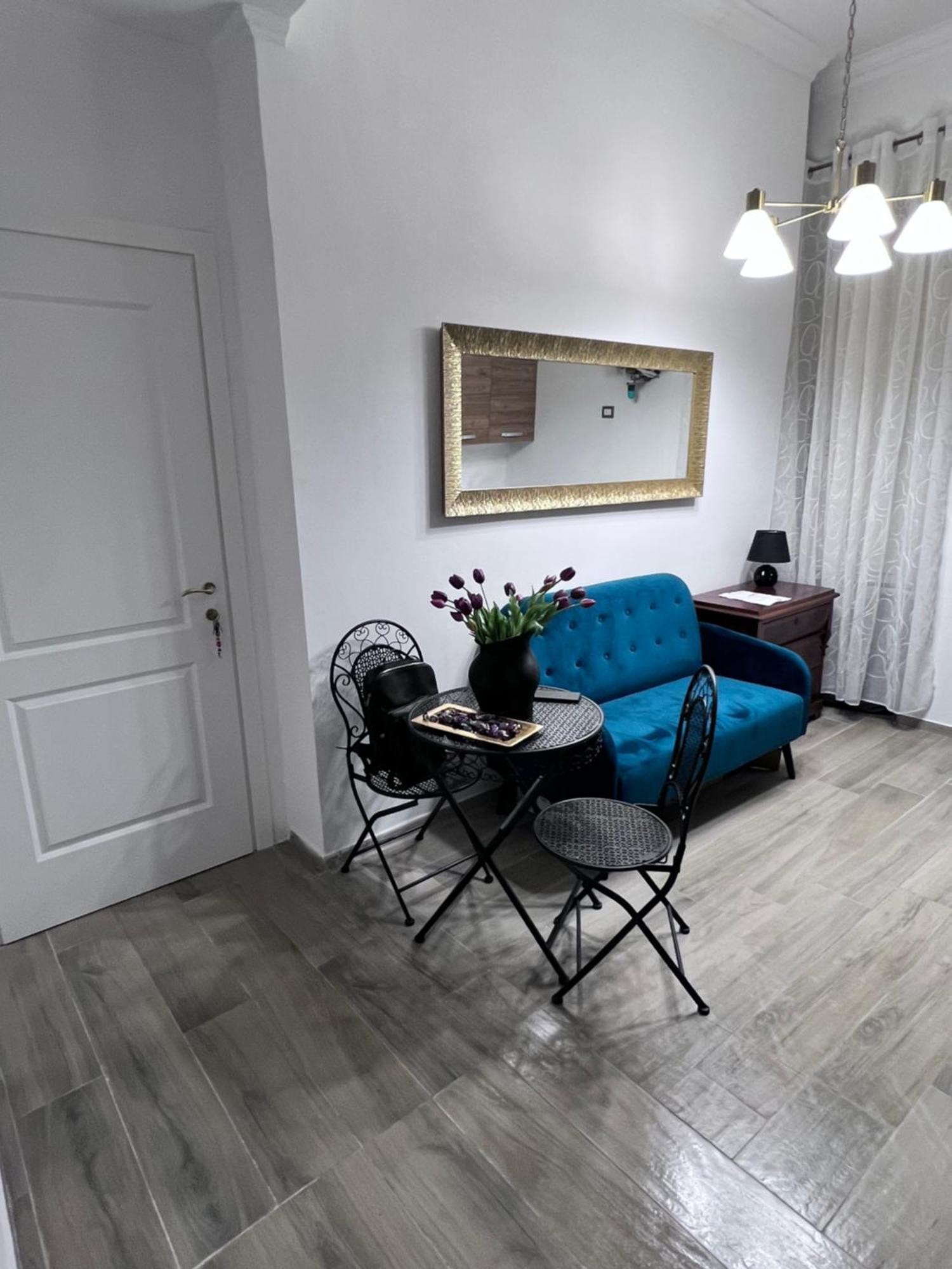 Guest House Biondi Cavour Rzym Zewnętrze zdjęcie