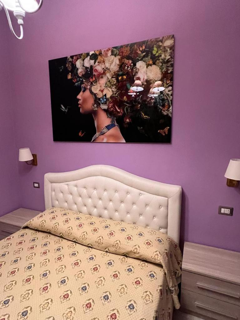 Guest House Biondi Cavour Rzym Zewnętrze zdjęcie