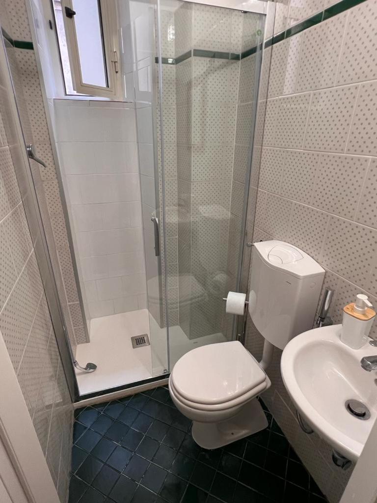 Guest House Biondi Cavour Rzym Zewnętrze zdjęcie