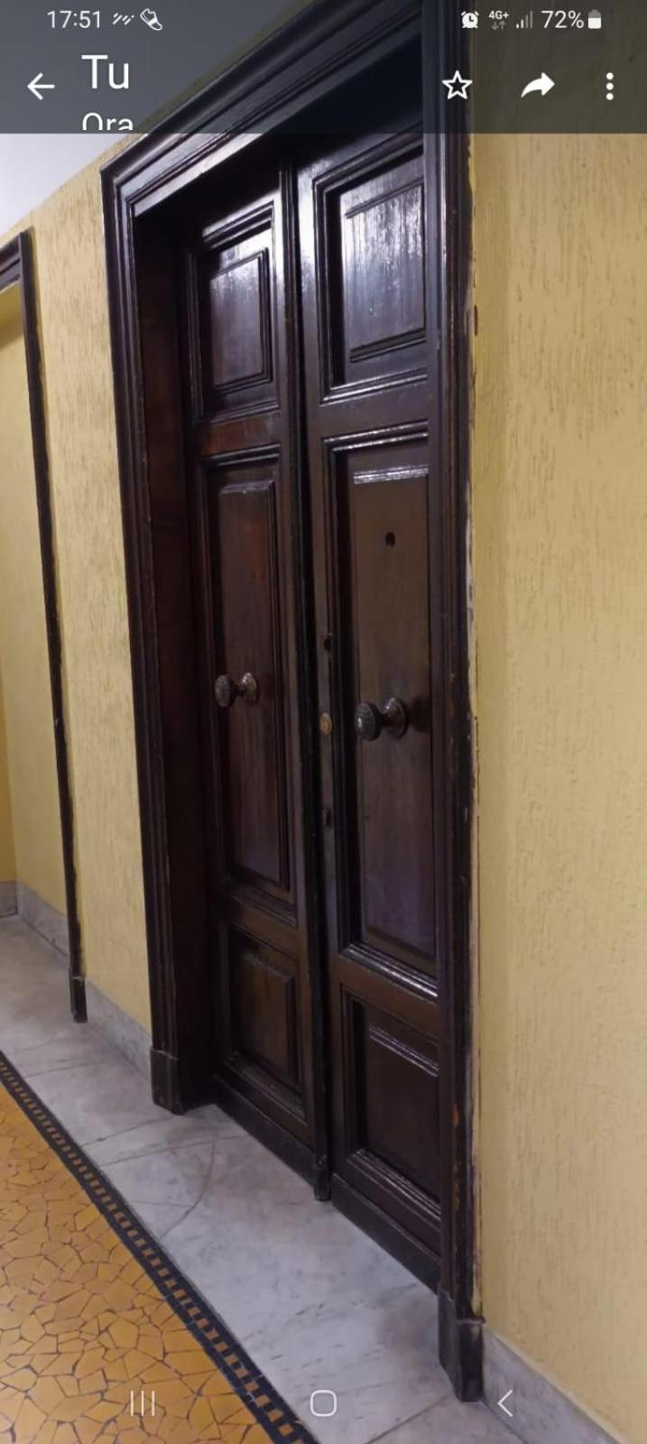 Guest House Biondi Cavour Rzym Zewnętrze zdjęcie