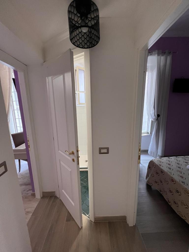 Guest House Biondi Cavour Rzym Zewnętrze zdjęcie