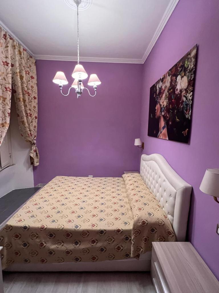Guest House Biondi Cavour Rzym Zewnętrze zdjęcie