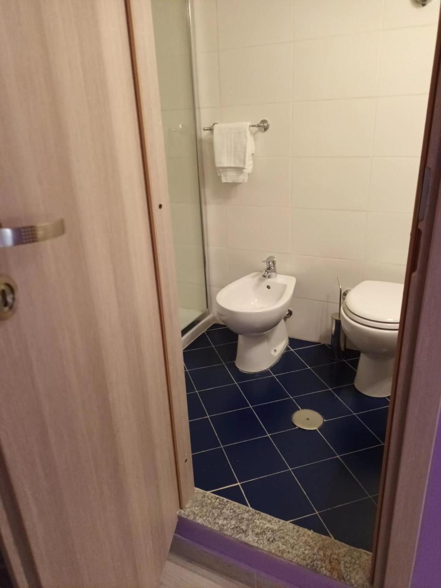 Guest House Biondi Cavour Rzym Zewnętrze zdjęcie